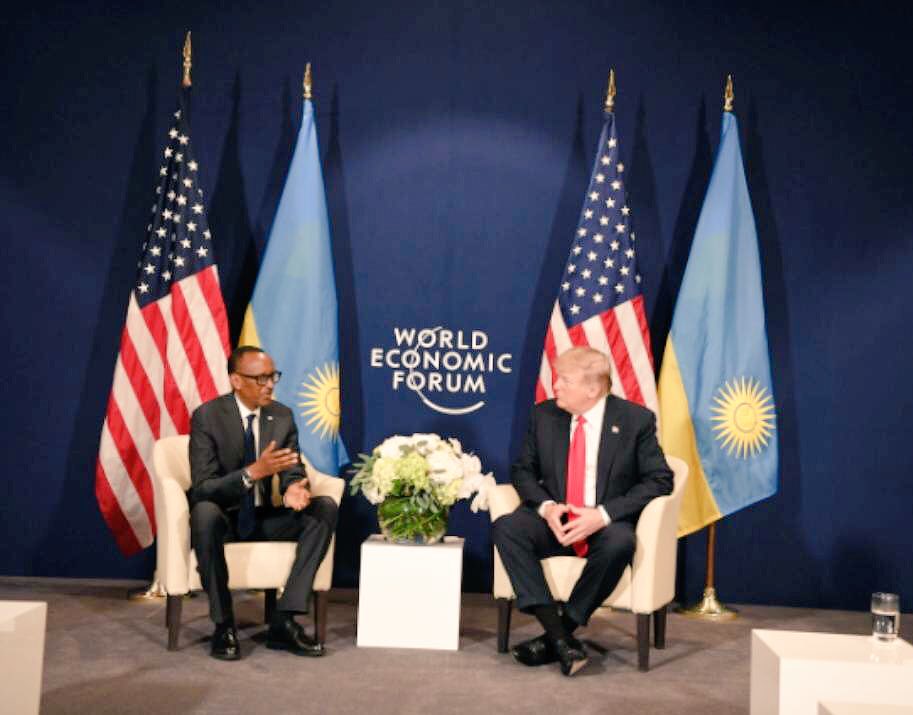 Le Rwanda accepte d’accueillir jusqu’à 250 migrants expulsés des États-Unis : hospitalité ou stratégie ?