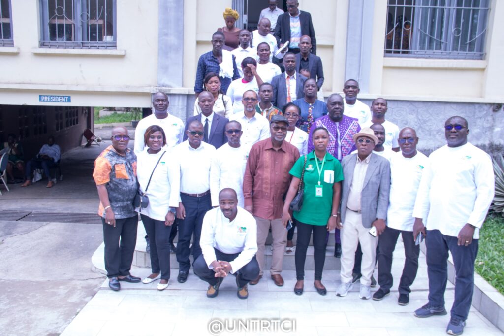 Media / Union Nationale des Techniciens Radio et Télévision de Côte d’Ivoire : lancement officiel de l'UNTRTCI