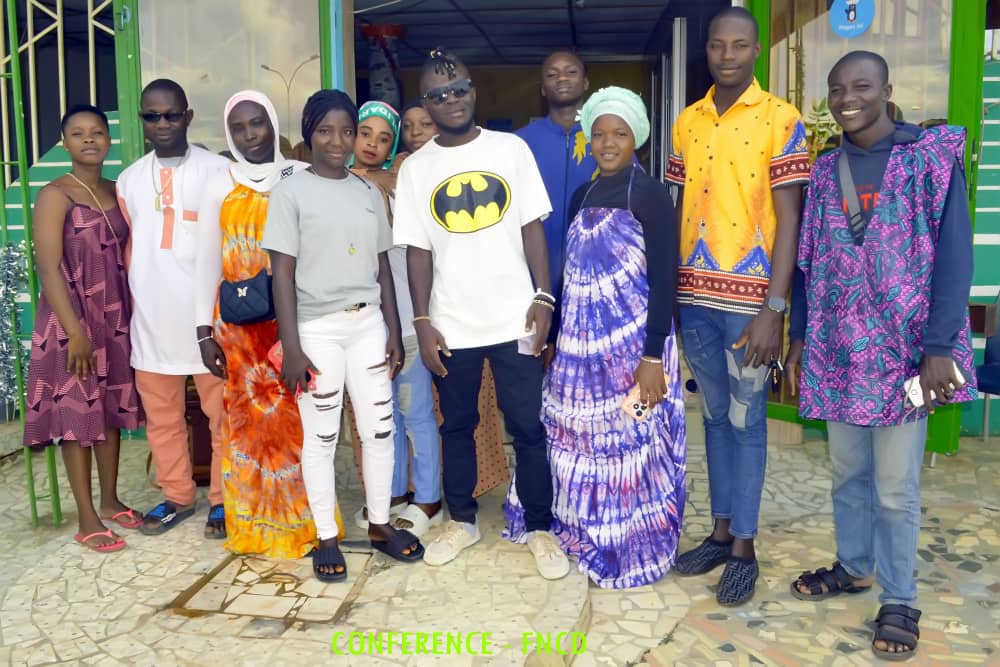 Show Buzz / Festival National du Coupé Décalé : Korhogo s’apprête à vibrer au rythme de la paix et de la fête‎‎