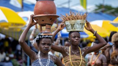 Togo / Entre identité cultuelle et culture : la jeunesse d’aujourd’hui à la croisée des chemins