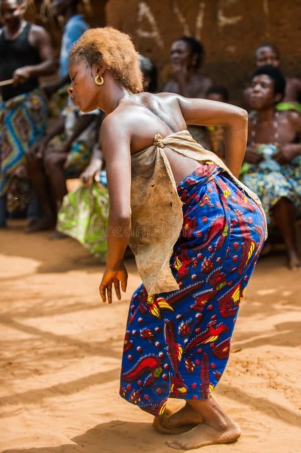 Togo / Entre identité cultuelle et culture : la jeunesse d’aujourd’hui à la croisée des chemins