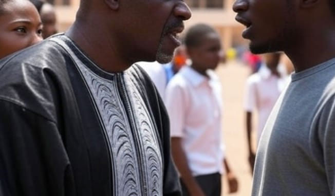 Thiès – Un directeur d’école condamné pour avoir frappé un enseignant : la justice tranche