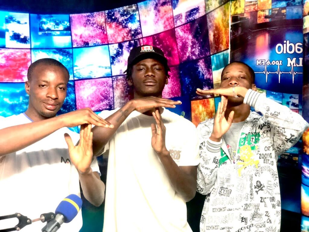 ‎Culture  / T Officiel : « Je suis venu imposer mon style »‎‎