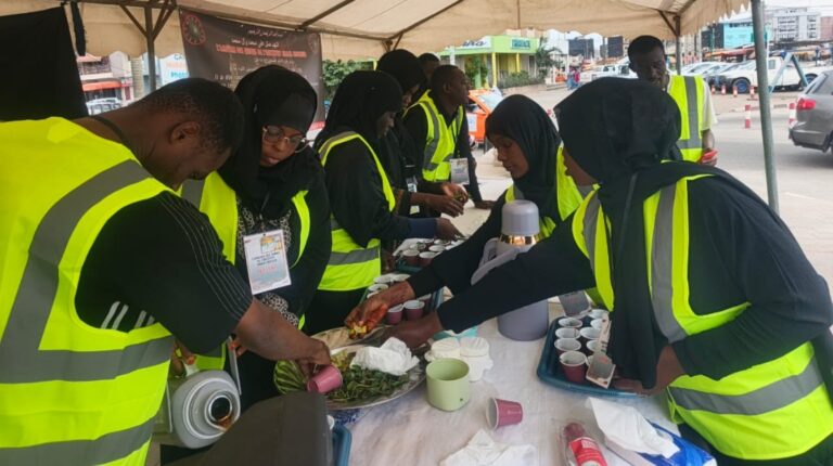 ‎‎‎Koumassi / Institut Imam Hussein : Le petit-fils du Prophète de l'Islam honoré