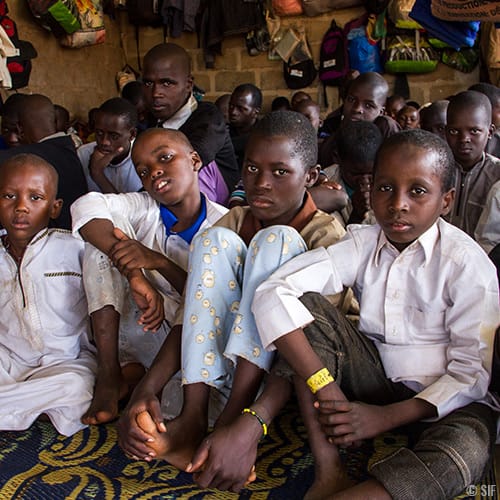 La vie dans les daaras : entre tradition, défis contemporains et réformes en cours