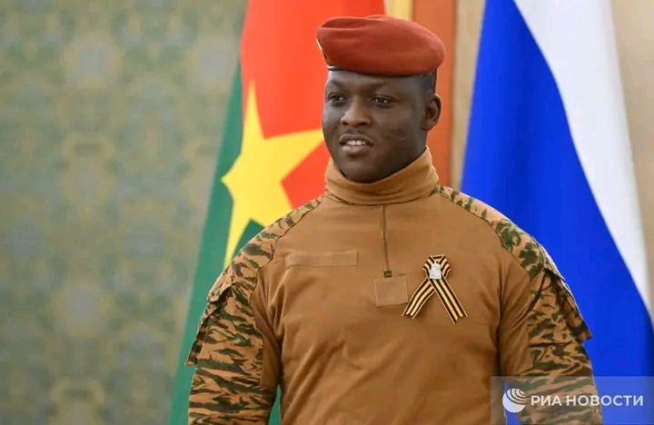 Burkina Faso: La coordinatrice de l’ONU expulsée après un rapport jugé mensonger sur les enfants en zone de conflit