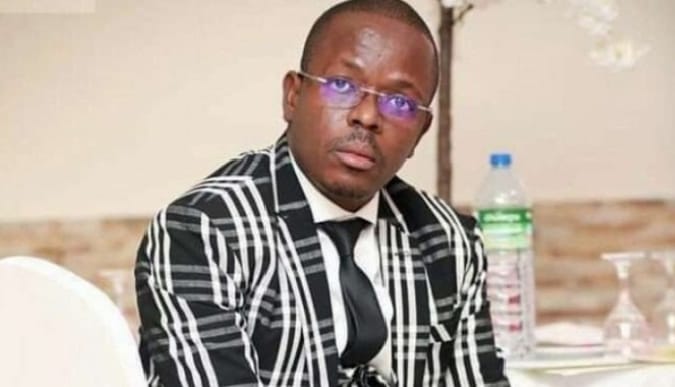 Burkina Faso : l’émotion à Ouagadougou lors du rapatriement de la dépouille d’Alino Faso