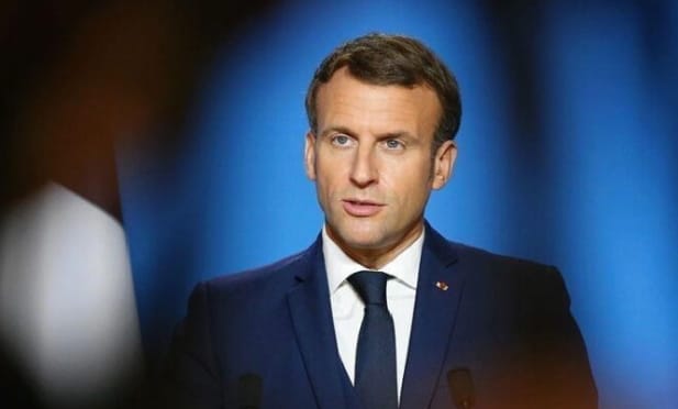 Crise diplomatique : Paris juge « abjectes » les accusations de Netanyahu contre Macron