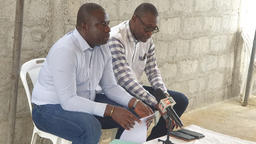 ‎Côte d'Ivoire / Forêt déclassée d'Abouabou : Un collectif d'acquéreurs alerte