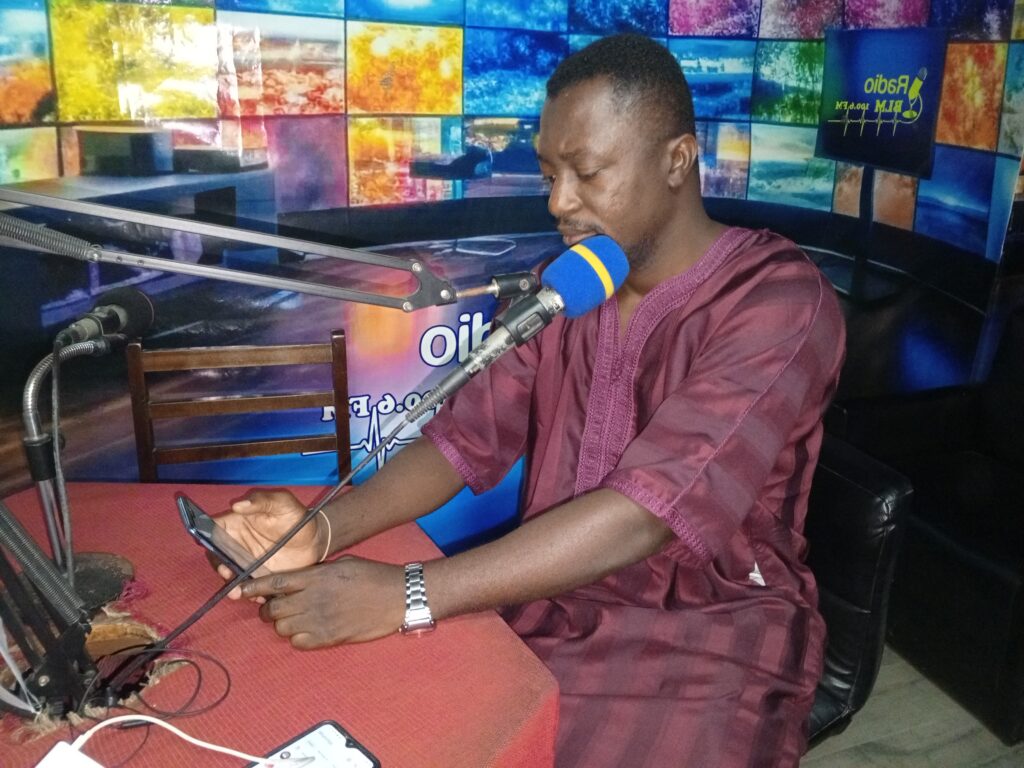 Côte d'Ivoire / De Treichville à toute la nation : Le coupé-décalé en onde sur BLM