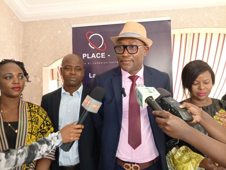 ‎Côte d’Ivoire / Election Présidentielle : PLACE-CI lance un appel solennel pour la paix