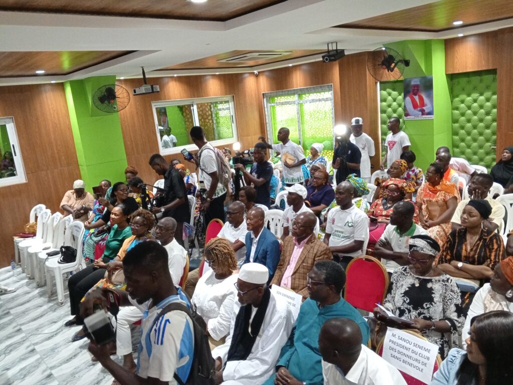 Côte d'Ivoire / Koumassi : 25 parcours financés, 25 destins transformés