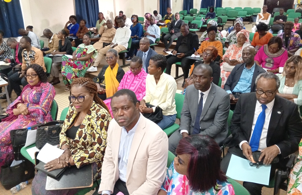 Côte d'Ivoire / Marathon Femmes : de la rue aux urnes, la nouvelle force politique féminine