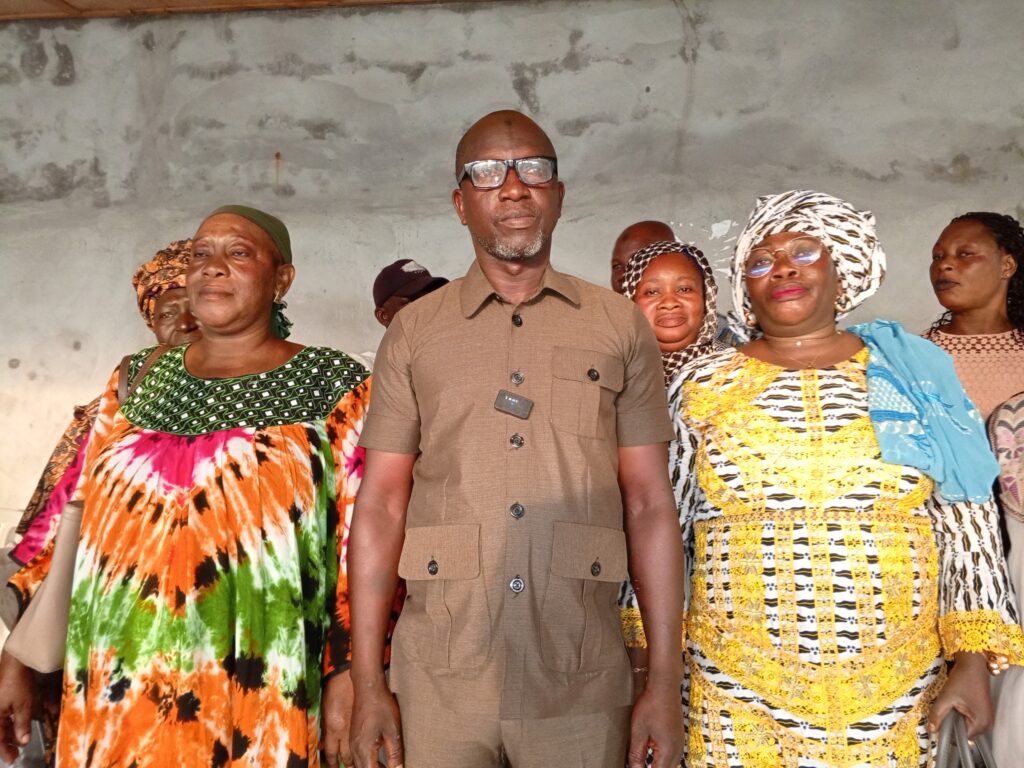 ‎Caravane nationale de la paix : la CEDEAO et la diaspora unies pour des élections apaisées en Côte d’Ivoire‎‎