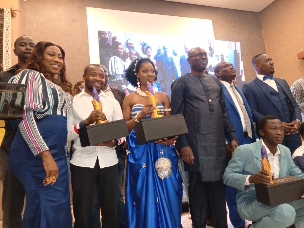 ‎‎O’Bare 2025 : Quand les alliances interethniques deviennent un pont pour la paix‎‎