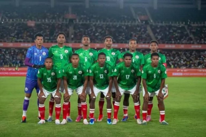 CHAN 2025 : Madagascar défie le Maroc pour une finale historique à Nairobi