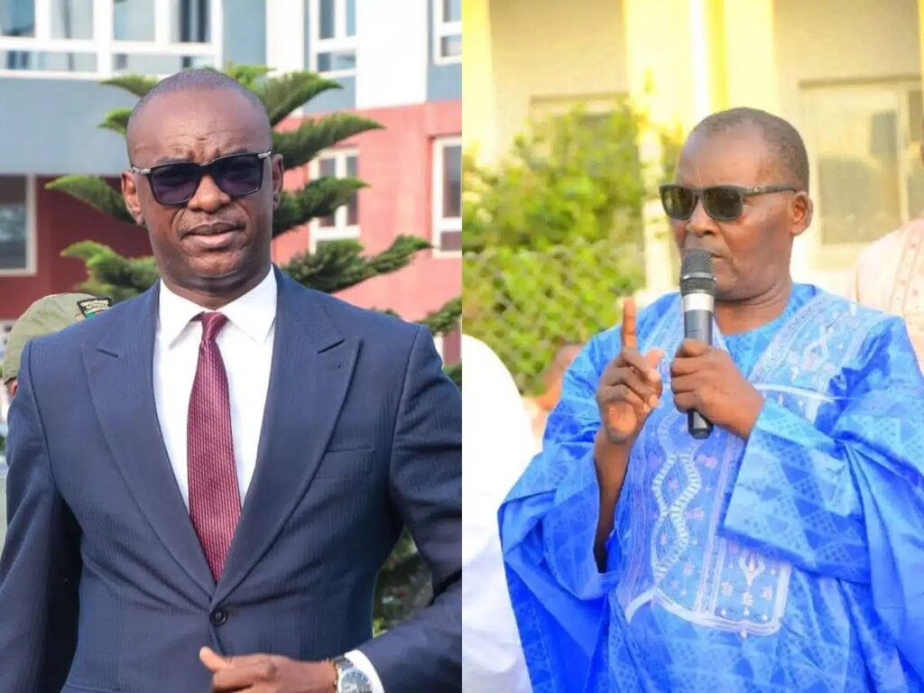 Cameroun / Présidentielle 2025 : le recours de Robert Kona contre Cabral Libii rejeté par le Conseil constitutionnel