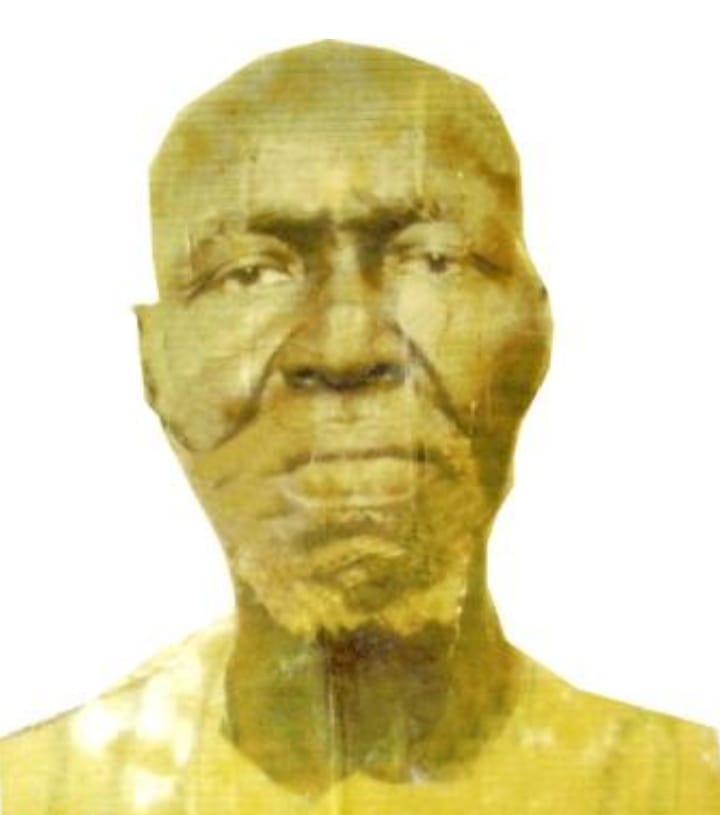 Moussé Alé Mbaye : le rossignol de Maodo et la voix fondatrice de Tivaouane