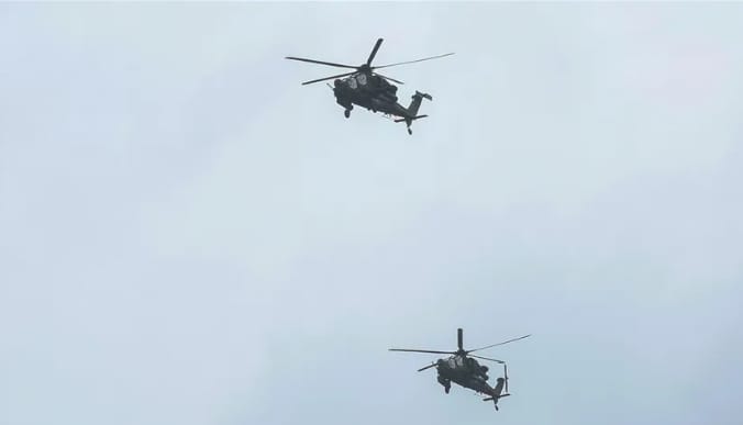 OTAN et Allemagne en action : la Baltique au cœur des manœuvres « Côtes du Nord »