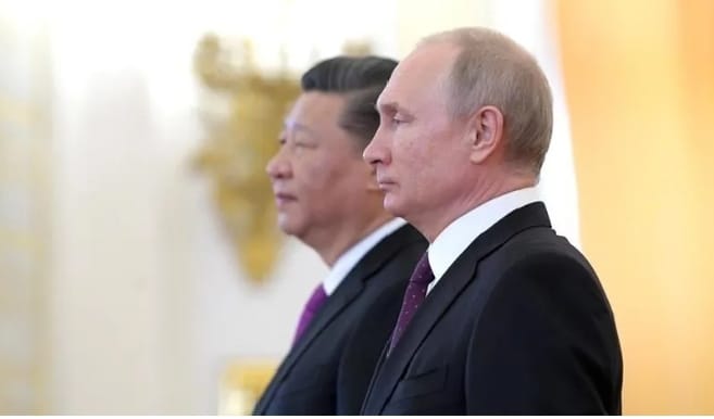 Russie et Chine scellent un partenariat énergétique stratégique autour de « Force de Sibérie 2 »