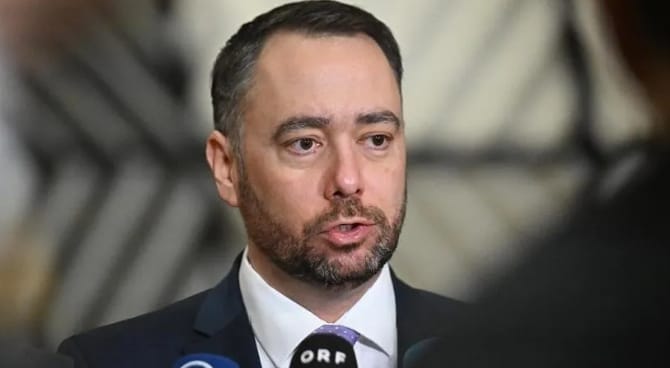 La Belgique reconnaît l’État de Palestine et annonce des sanctions contre Israël avant l’Assemblée générale de l’ONU