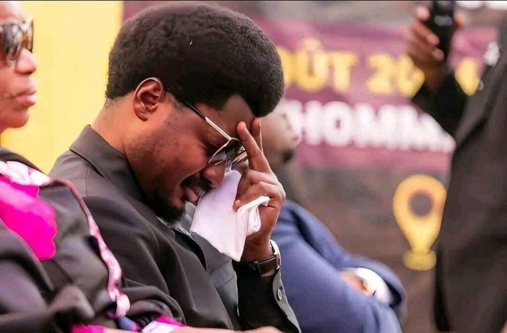 RDC : L’ex-ministre Constant Mutumba condamné à 3 ans de travaux forcés pour détournement de fonds publics