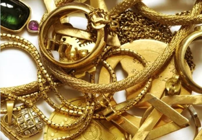 Dakar : Un gardien et ses complices arrêtés pour le vol de bijoux évalués à 100 millions de FCFA