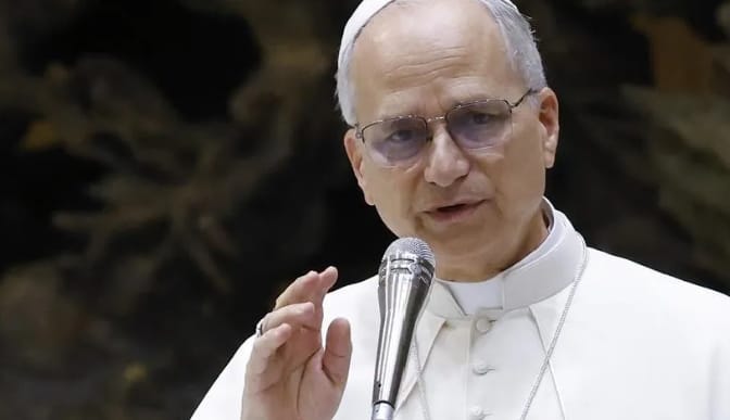 Soudan : Le Pape Léon XIV appelle à une mobilisation internationale face à la crise humanitaire