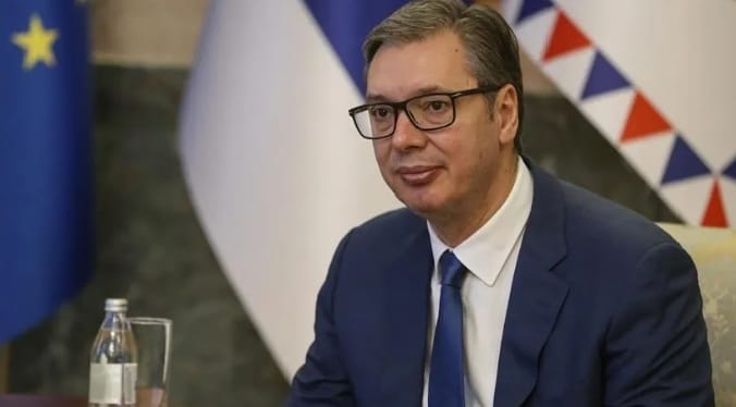 Vucic dénonce une coalition militaire Kosovo-Croatie-Albanie ciblant la Serbie