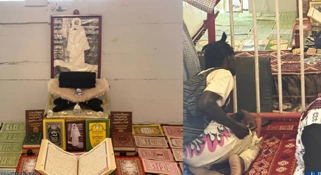 Saint-Louis célèbre la 49ᵉ édition du Magal des Deux Rakkas