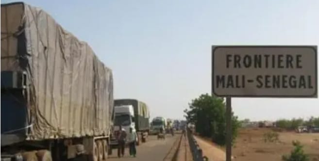 Mali : Six routiers sénégalais enlevés, l’URS lance un appel urgent