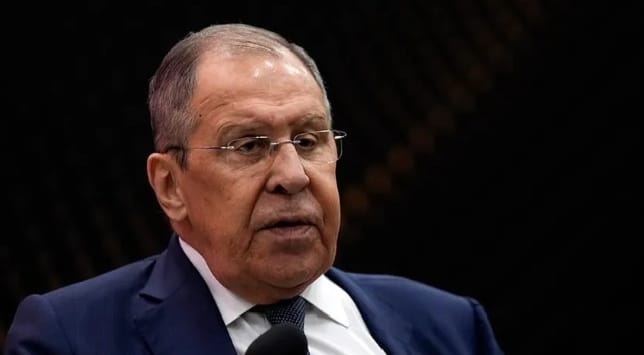 Lavrov exhorte le Japon à reconnaître sa responsabilité historique dans la Seconde Guerre mondiale