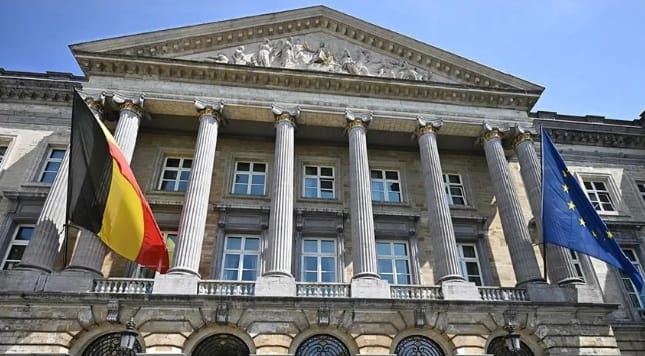 Belgique : 27 000 cartes postales pour dénoncer la lenteur du gouvernement face à Gaza