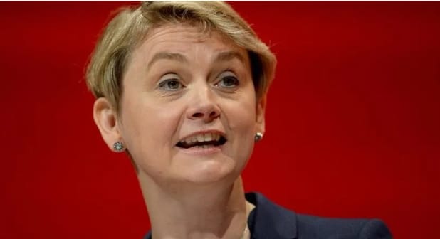 Royaume-Uni : Yvette Cooper prend les rênes des Affaires étrangères dans un remaniement clé