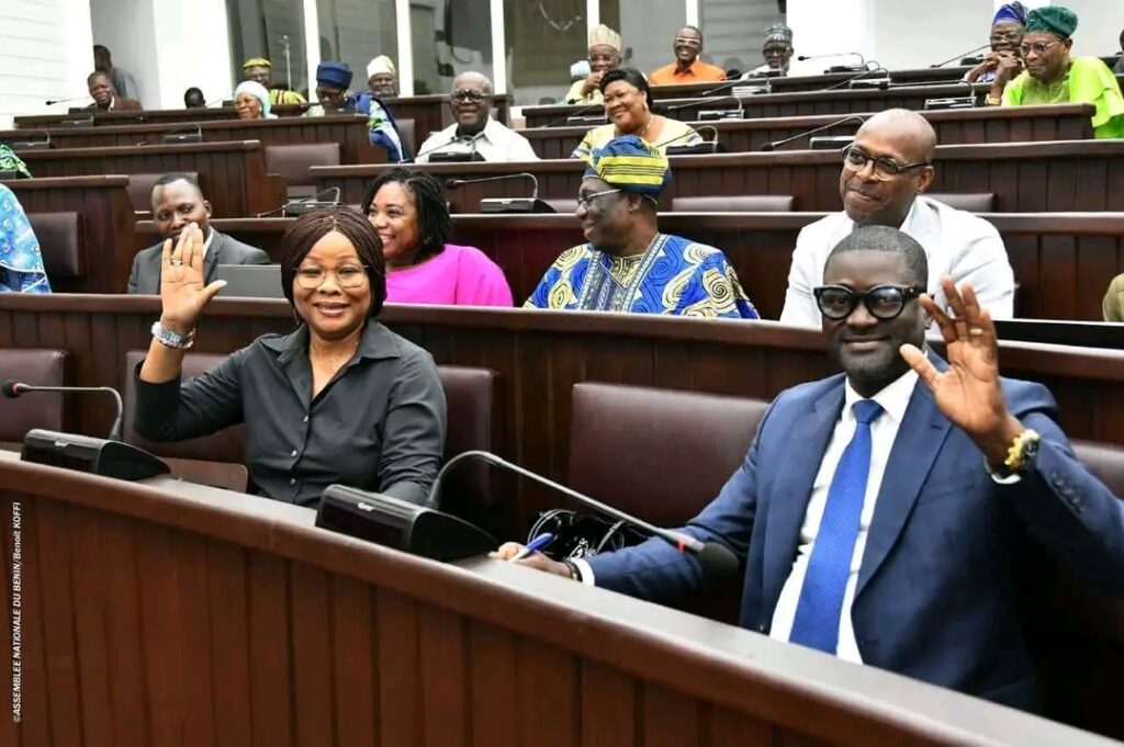Bénin / Budget 2026: L’Assemblée nationale adopte un budget en hausse, les députés réclament une revalorisation des frais de mission