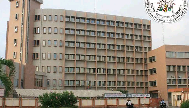 Bénin / Présidentielle 2026: Le DGI annonce l’ouverture imminente d’une plateforme en ligne pour le quitus fiscal