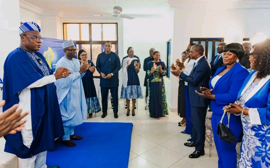 Bénin / Présidentielle 2026: MOELE-Bénin entérine la candidature de Romuald Wadagni lors d’un congrès extraordinaire