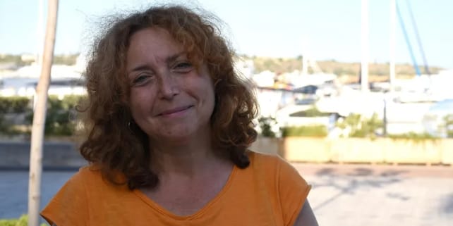 En Sicile, une flottille italienne se prépare à briser le blocus de Gaza