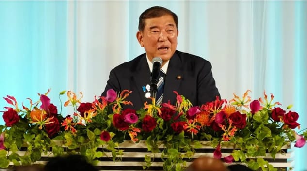Japon : Shigeru Ishiba contraint à quitter le pouvoir après le revers électoral du PLD