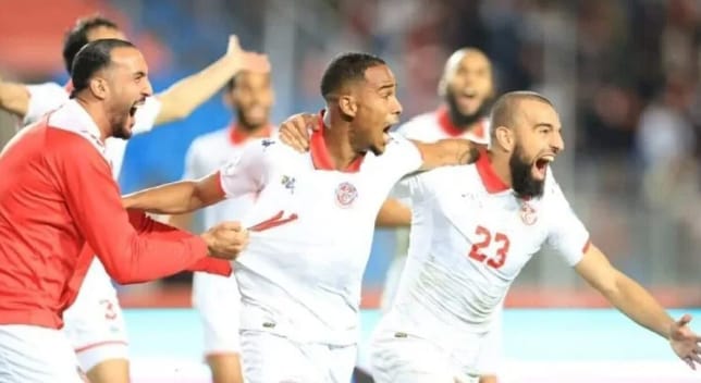La Tunisie décroche son billet pour le Mondial 2026 après une victoire décisive