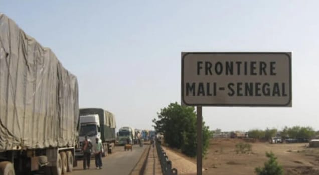 Otages au Mali : six routiers sénégalais racontent l’enfer de leur captivité