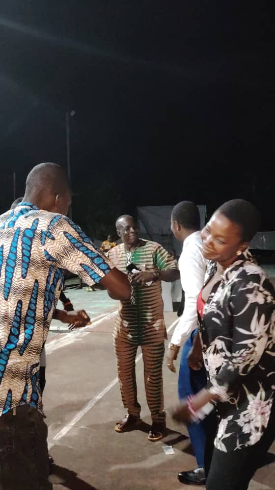 Togo - Atakpamé : COFIJET, un nouvel élan pour l’entrepreneuriat des jeunes des Plateaux