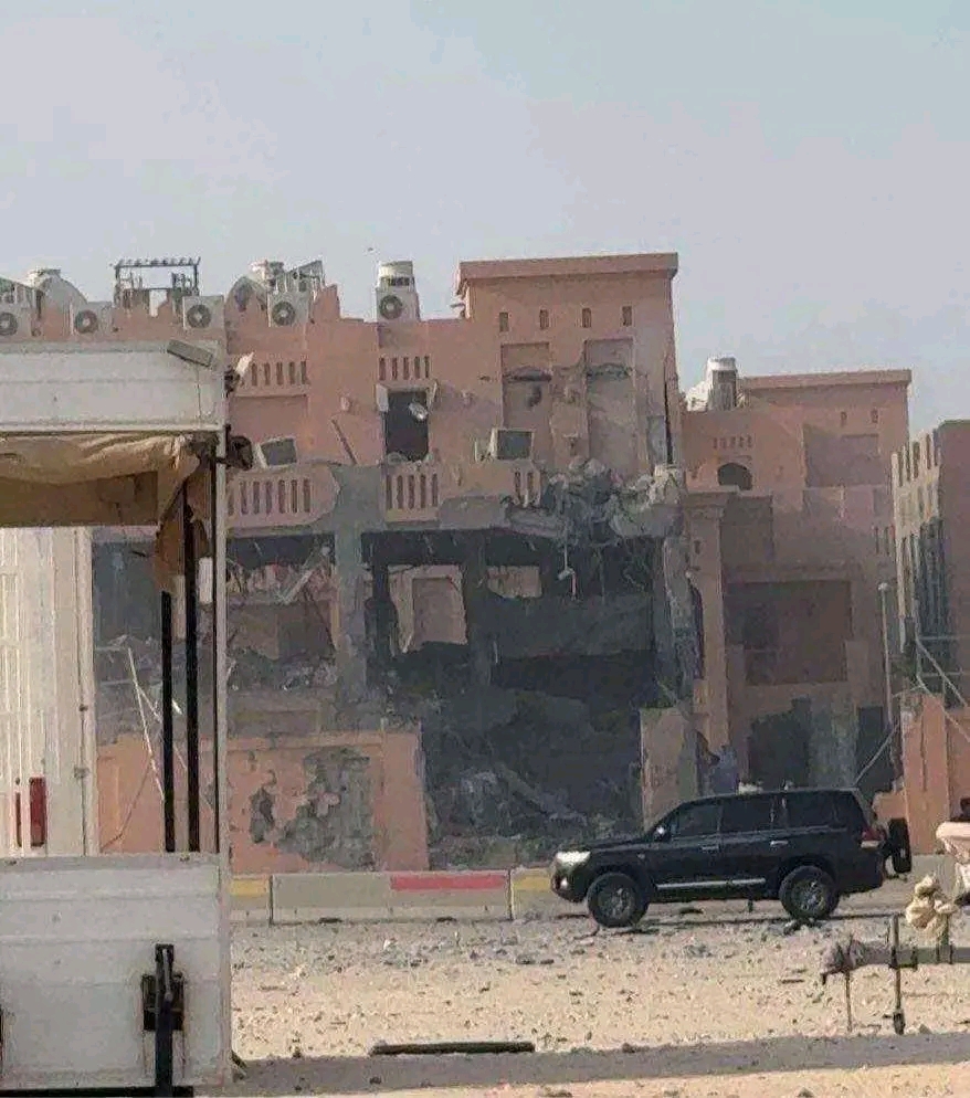 International / Moyen-Orient: frappe israélienne à Doha, le Qatar dénonce une attaque qui compromet la libération des otages