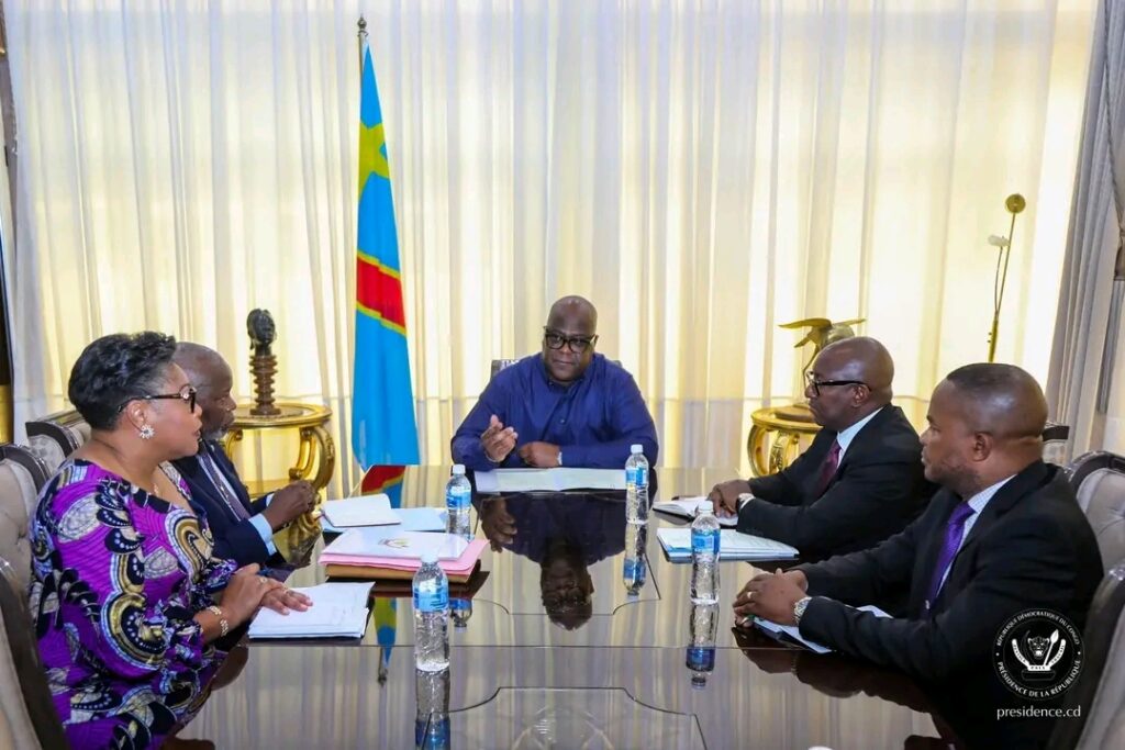 RDC / Santé: Suspension des urgences au centre hospitalier HJ après un décès évitable