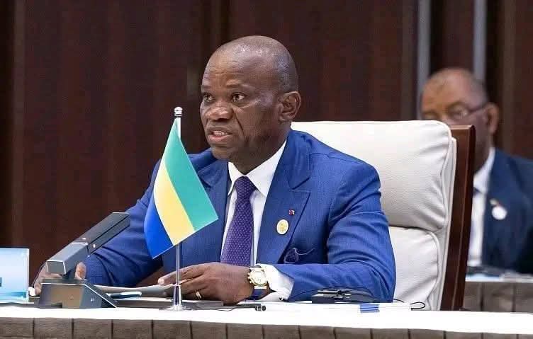 Gabon : Quand la souveraineté financière reprend ses droits