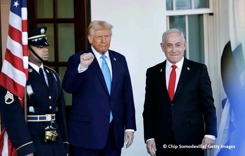 États-Unis / Moyen-Orient: Donald Trump exige l’arrêt des frappes israéliennes contre le Qatar