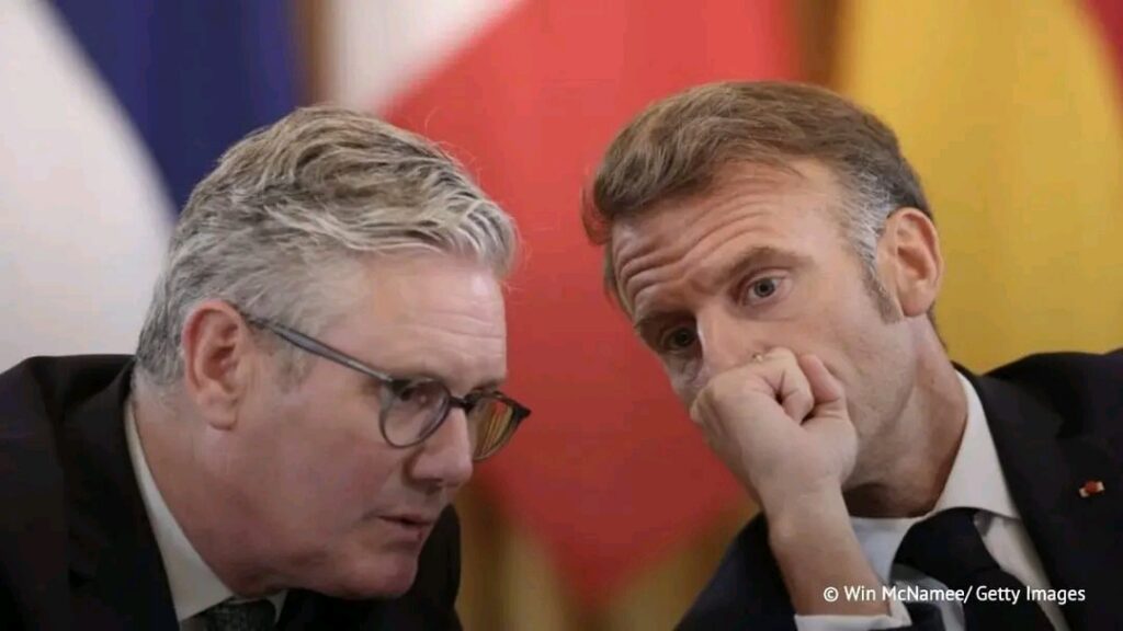 Pologne / Défense: Eurofighter, Rafale et missiles Patriot pour sécuriser l’espace aérien