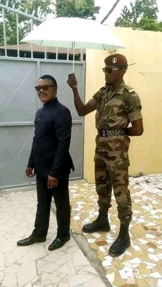 Congo-Brazzaville / Société: Un faux fils du président arrêté après avoir escroqué plusieurs jeunes filles