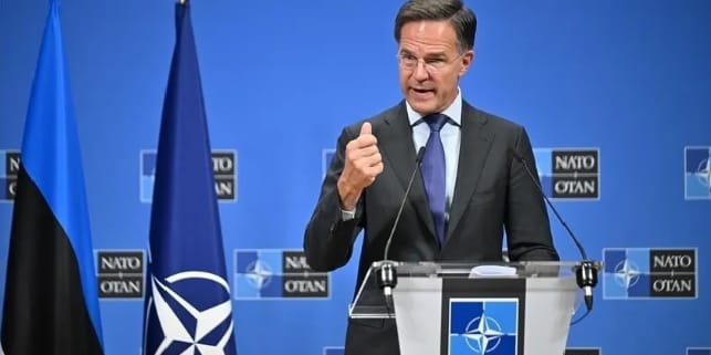 L’OTAN muscle son flanc est après de nouvelles violations de son espace aérien