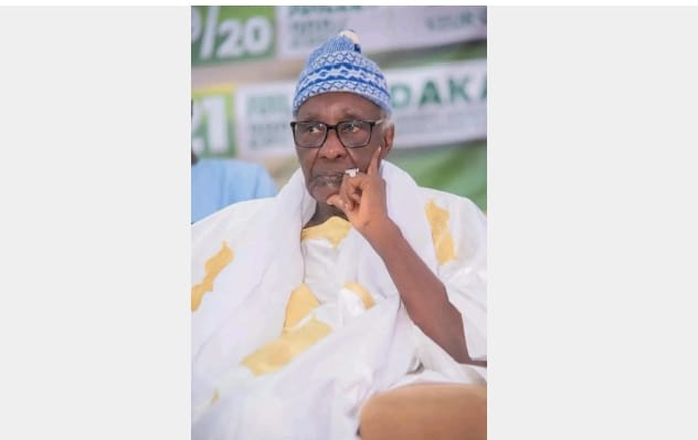 Disparition de Serigne Ahmadou Mokhtar Mbacké : Darou Khoudoss perd son guide spirituel
